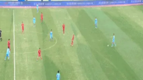 沙特媒体指出：沙特队周二训练重点加强点球训练